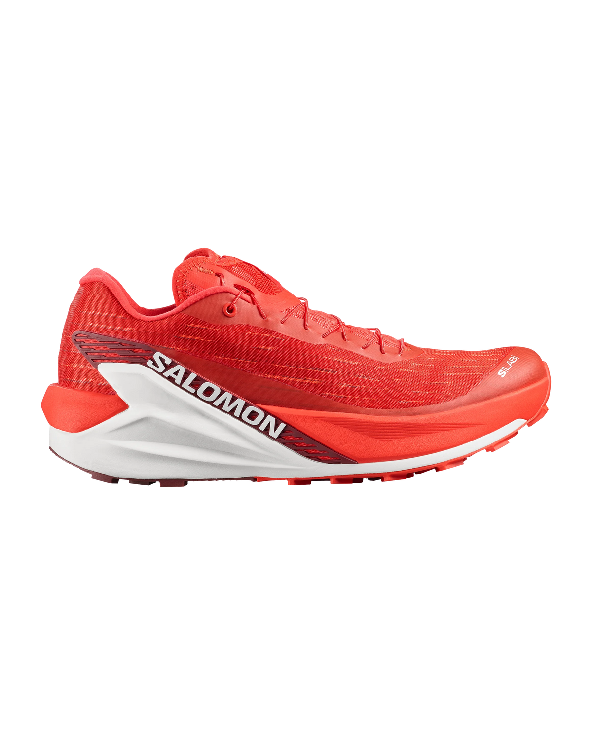 Salomon S/Lab Pulsar 4 Trail Running Shoes - Men's