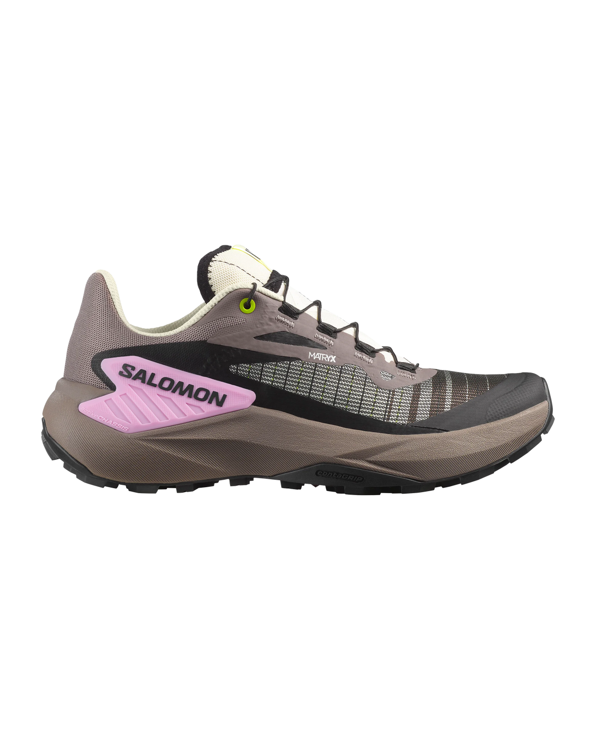 Salomon Genesis Women’s Trail Running Shoes – Durable, Agile & Confident Grip for Technical Terrain