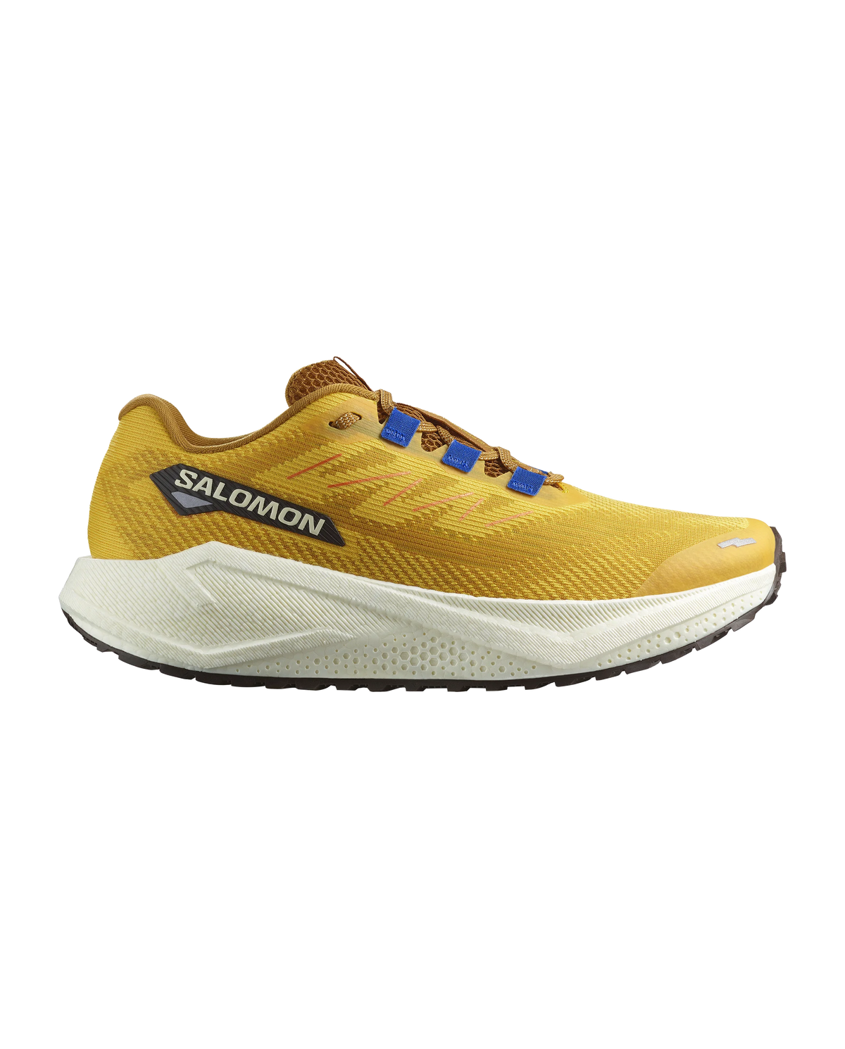 Salomon Aero Blaze 3 GRVL Men's Gravel Running Shoes