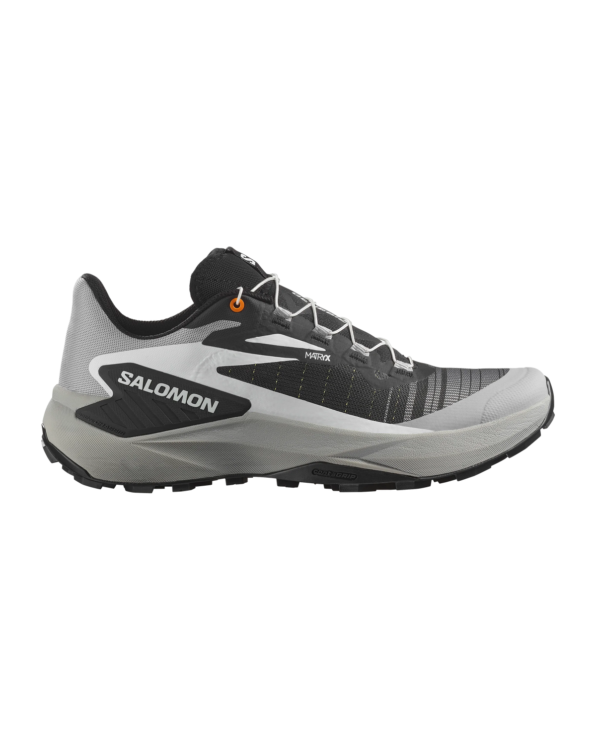 Salomon Genesis Men’s Trail Running Shoes – Lightweight, Durable & Grippy for Mixed Terrain