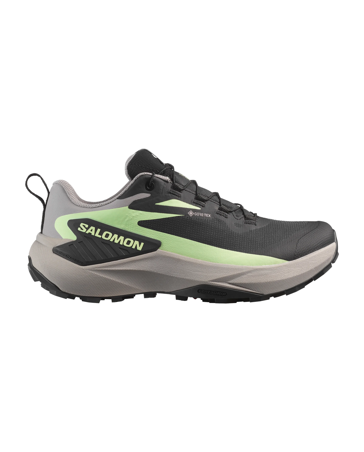 Salomon Genesis Gtx Trail Running Shoes - Women's