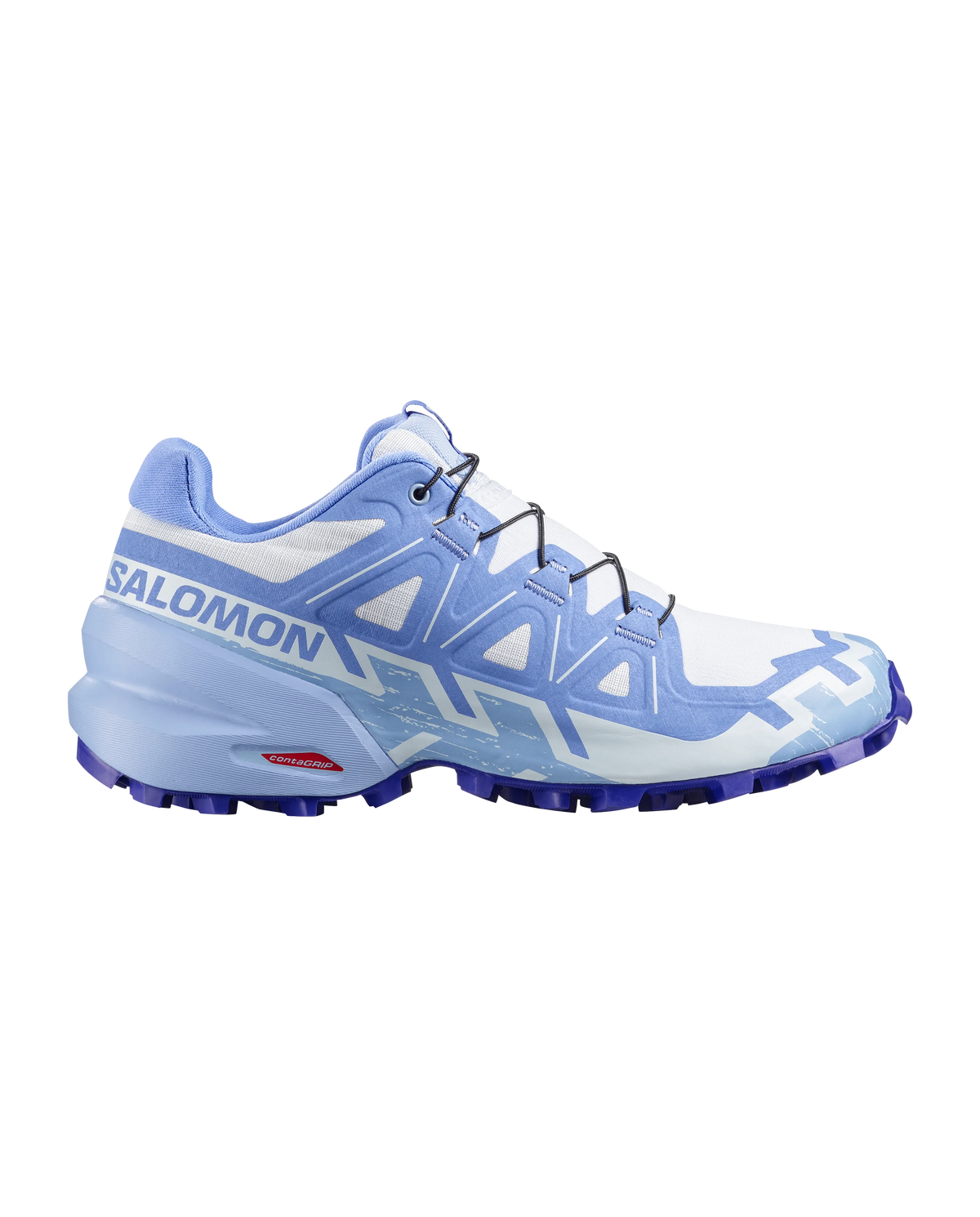 Salomon Speedcross 6 Trail Running Shoe - Women's