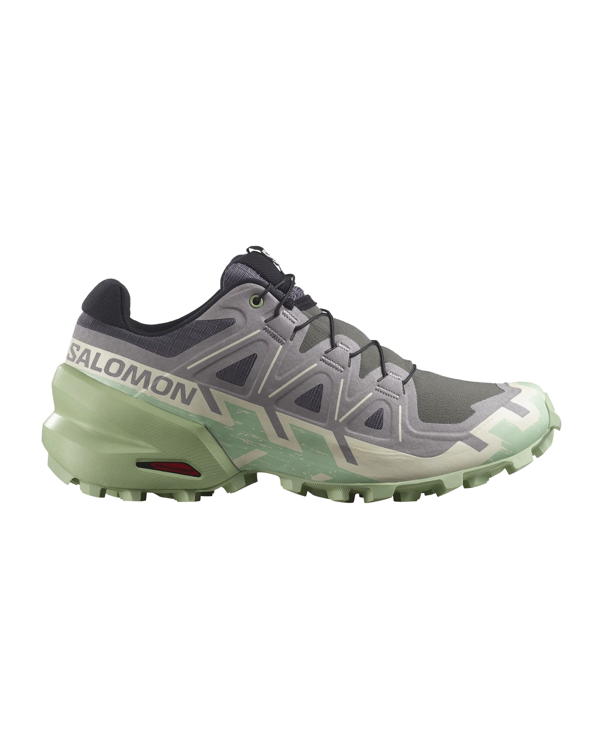 Salomon Speedcross 6 Trail Running Shoe - Women's
