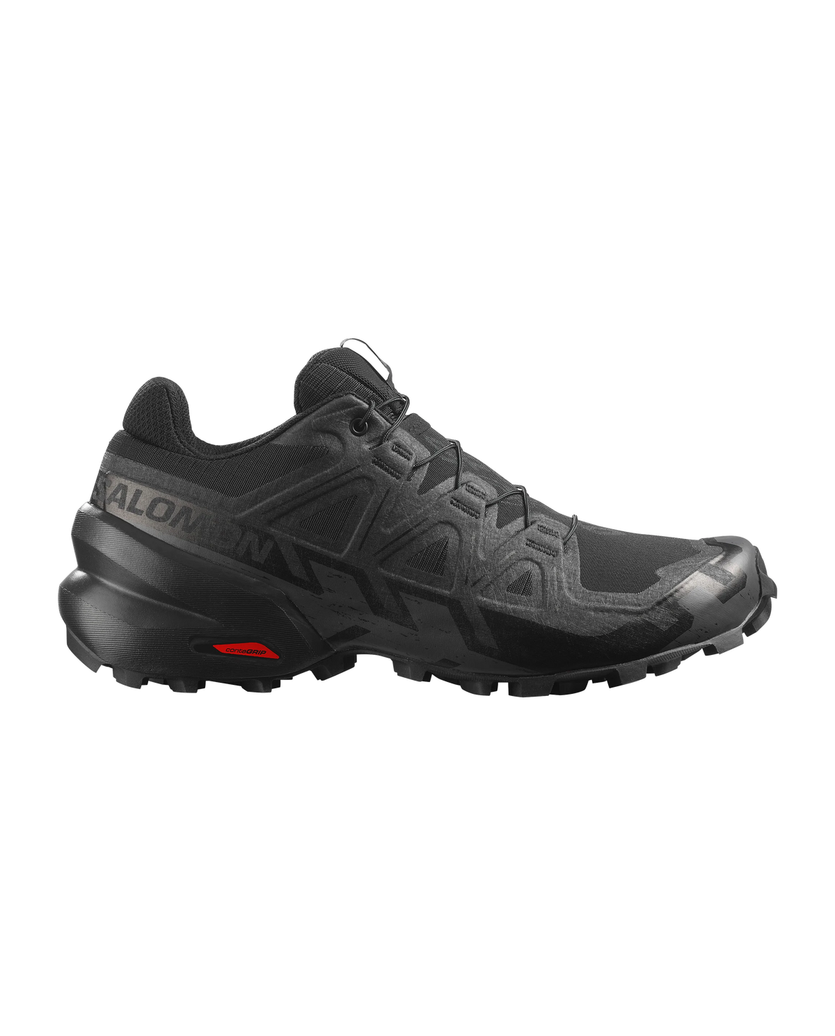 Salomon Speedcross 6 Trail Running Shoe - Women's