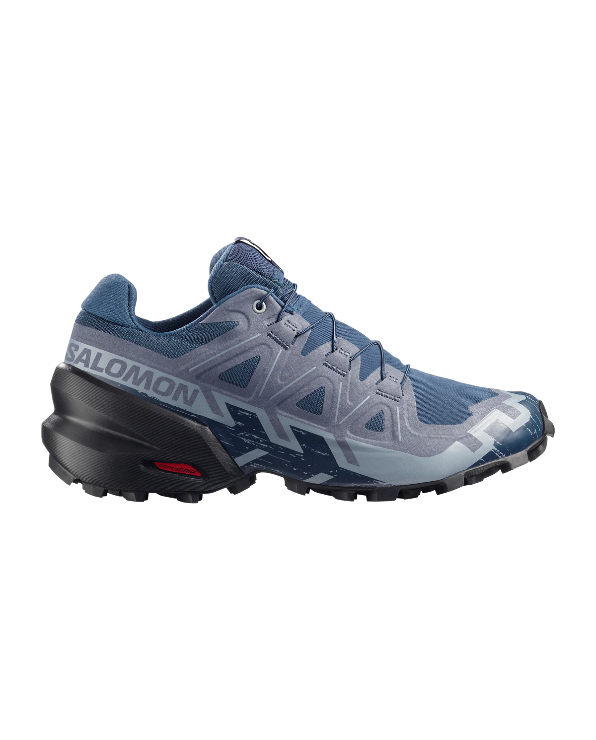 Salomon Speedcross 6 Trail Running Shoe - Women's
