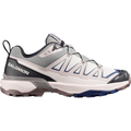 Salomon X Ultra 360 Edge men's hiking shoe in VANILLA ICE/SILVER CLOUD/SPELLBOUND