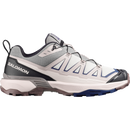 Salomon X Ultra 360 Edge men's hiking shoe in VANILLA ICE/SILVER CLOUD/SPELLBOUND