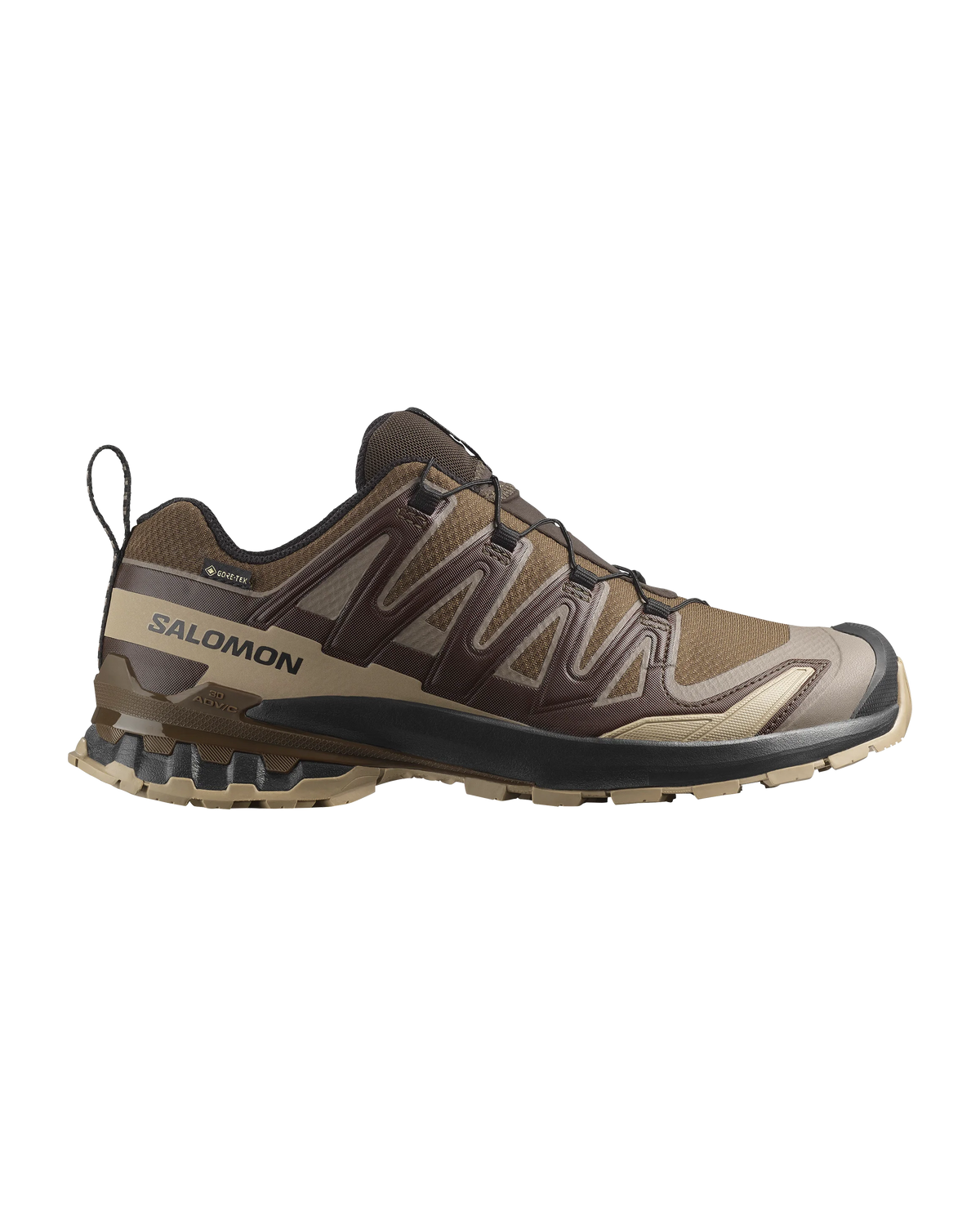 Salomon XA Pro 3D V9 GORE-TEX Men's Trail Running Shoes