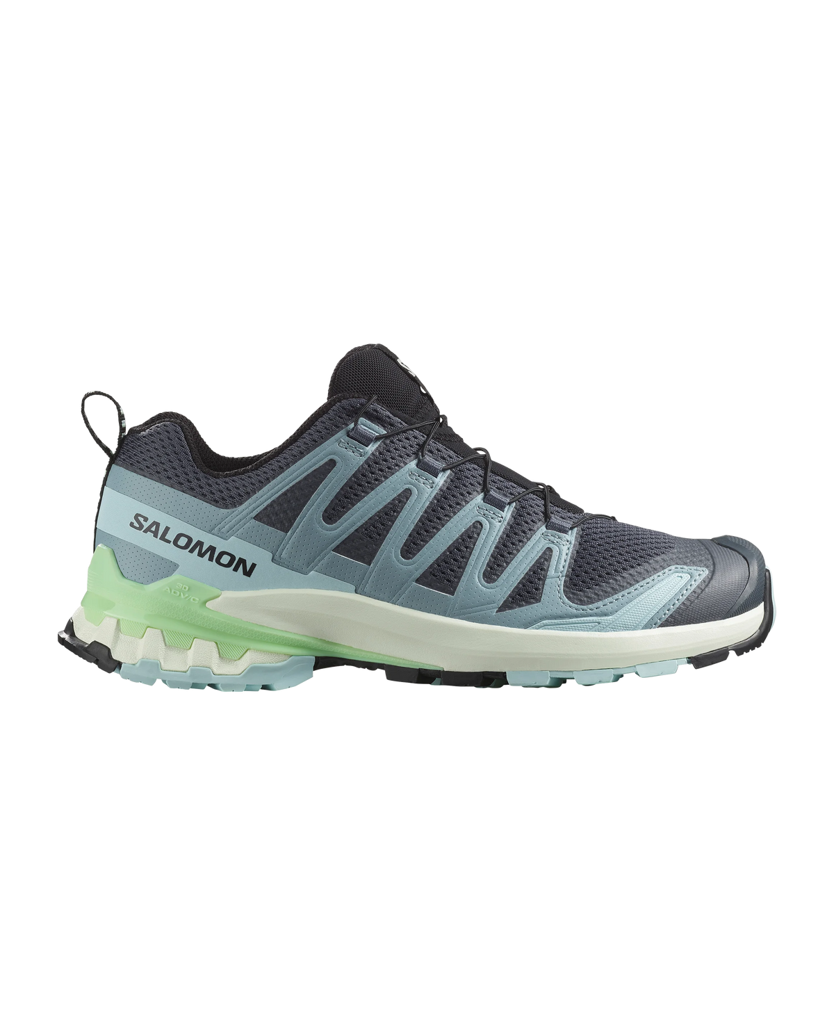 Salomon Xa Pro 3D V9 Trail Running Shoes - Women's