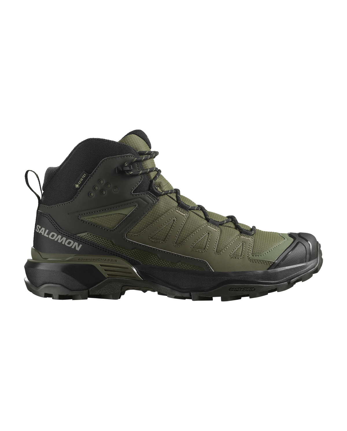 Salomon X Ultra 360 Mid GTX - Men's