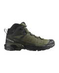 Salomon X Ultra 360 Mid GTX - Men's