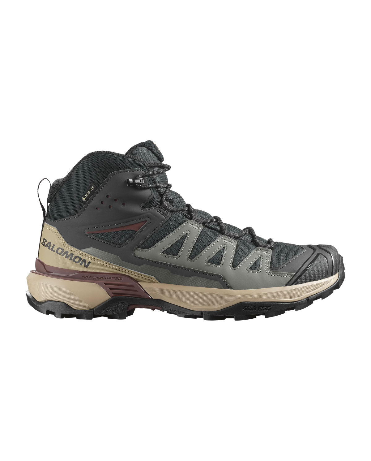 Salomon X Ultra 360 Mid GTX - Men's