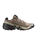 Salomon Speedcross 6 Trail Running Shoes -  Men's