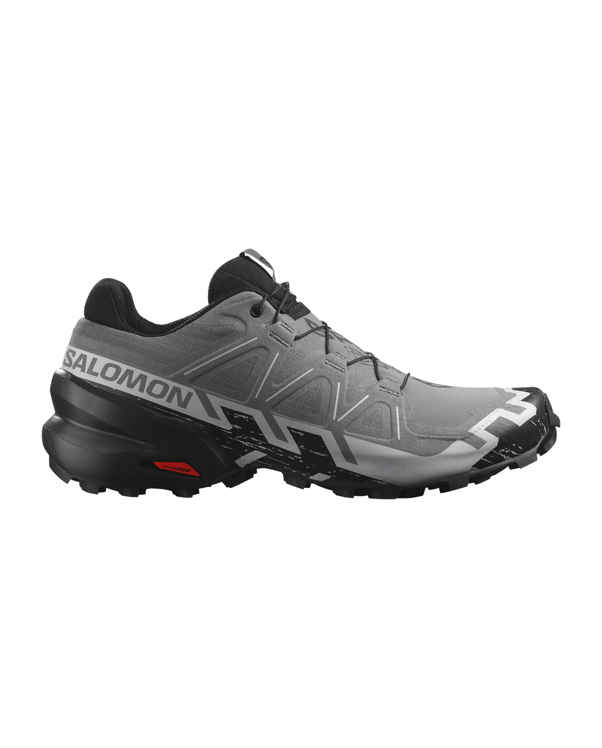 Salomon Speedcross 6 Men's Trail Running Shoes