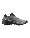 Salomon Speedcross 6 Trail Running Shoes -  Men's