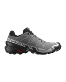 Salomon Speedcross 6 Trail Running Shoes -  Men's