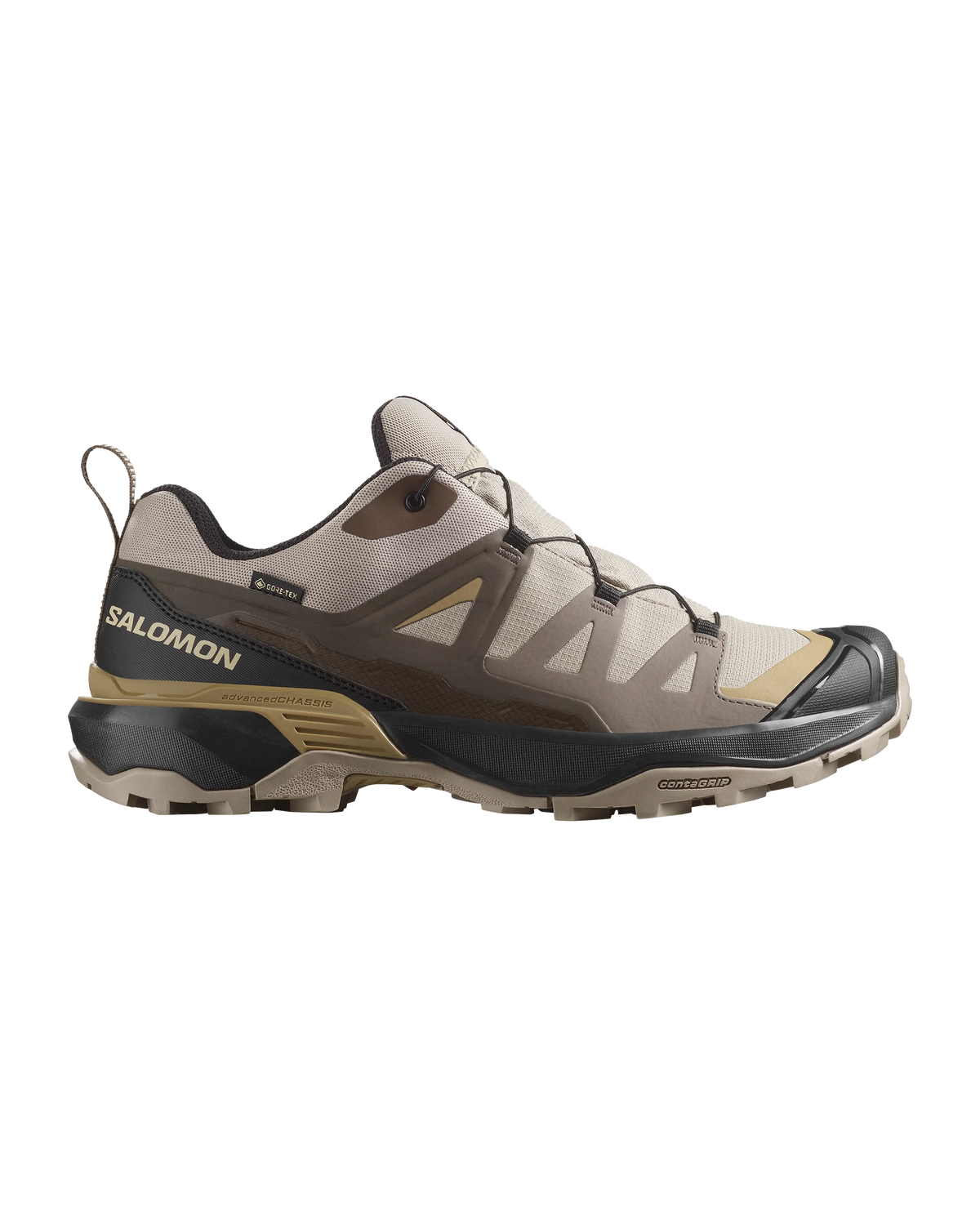 Salomon X Ultra 360 GTX Hiking Shoes - Men's