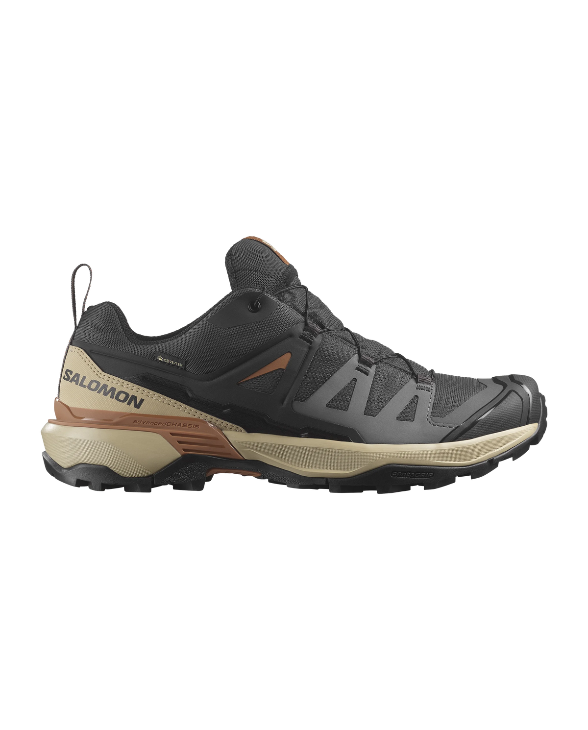 Salomon X Ultra 360 GTX Hiking Shoes - Men's