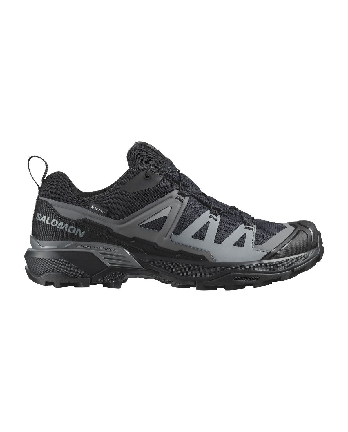 Salomon X Ultra 360 GTX Hiking Shoes - Men's