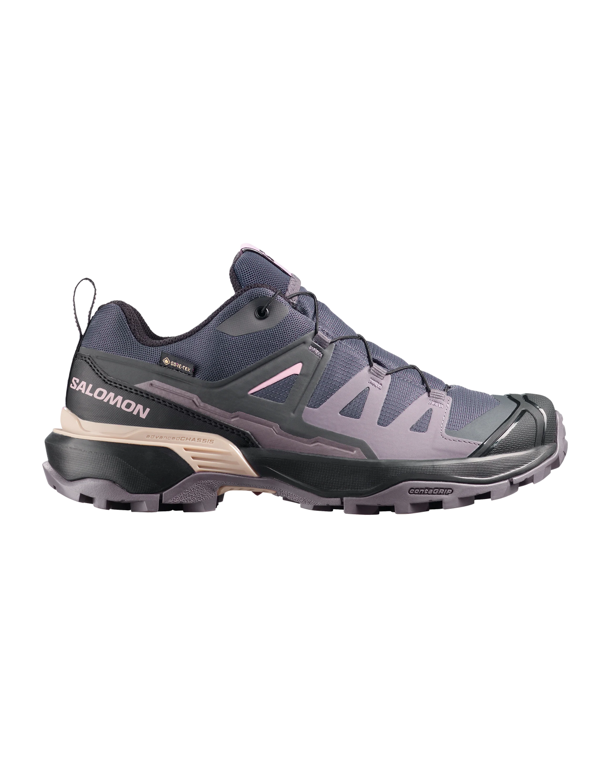 Salomon X Ultra 360 GTX Hiking Shoes - Women's