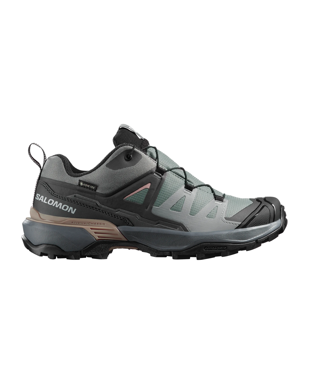 Salomon X Ultra 360 GTX Hiking Shoes - Women's