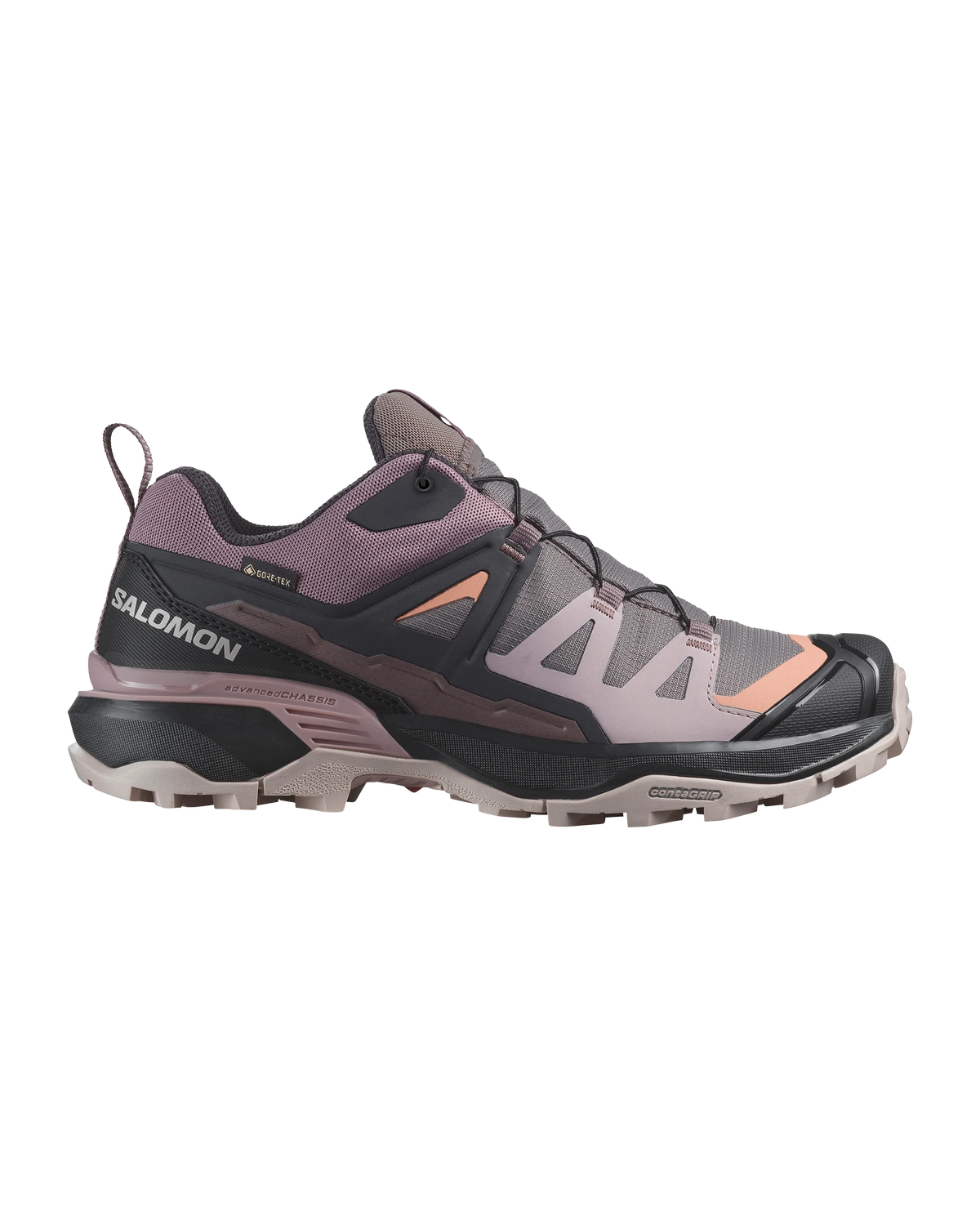 Salomon X Ultra 360 GTX Hiking Shoes - Women's