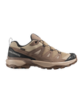 Salomon X Ultra 360 Leather Gore-Tex Hiking Shoes - Men's