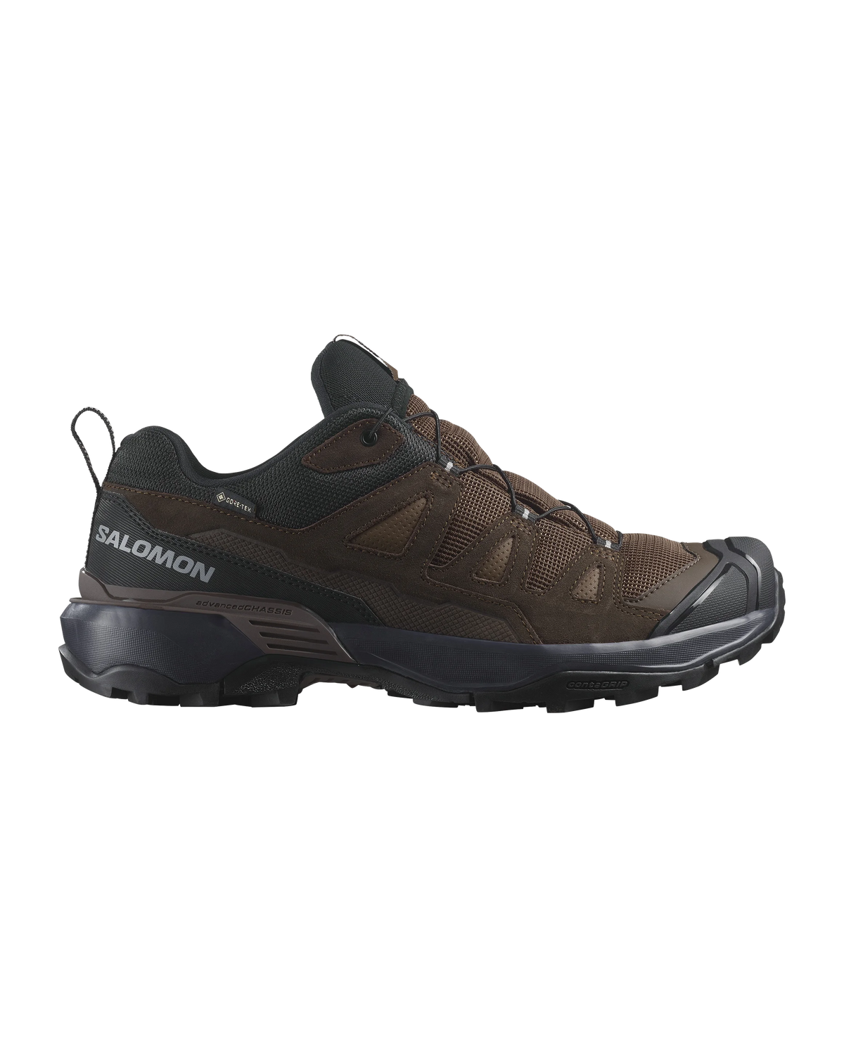 Salomon X Ultra 360 Leather Gore-Tex Hiking Shoes - Men's