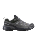 Salomon X Ultra 360 Leather Gore-Tex Hiking Shoes - Men's