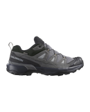 Salomon X Ultra 360 Leather Gore-Tex Hiking Shoes - Men's