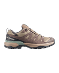 Salomon X Ultra 360 Leather Gore-Tex Hiking Shoes - Women's