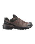Salomon X Ultra 360 Leather Gore-Tex Hiking Shoes - Women's