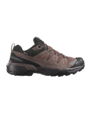 Salomon X Ultra 360 Leather Gore-Tex Hiking Shoes - Women's
