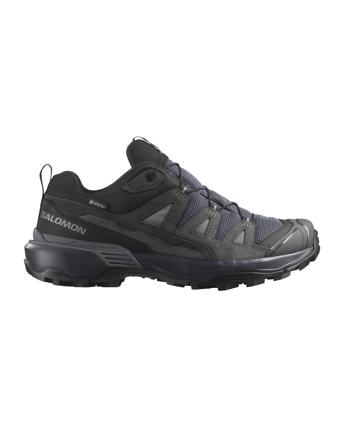 Salomon X Ultra 360 Leather Gore-Tex Hiking Shoes - Women's
