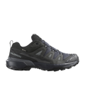 Salomon X Ultra 360 Leather Gore-Tex Hiking Shoes - Women's