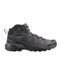 Salomon X Ultra 360 Leather Gore-Tex Mid Hiking Boots - Men's