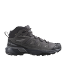 Salomon X Ultra 360 Leather Gore-Tex Mid Hiking Boots - Men's