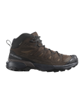Salomon X Ultra 360 Leather Gore-Tex Mid Hiking Boots - Men's
