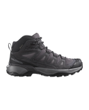 Salomon X Ultra 360 Leather Gore-Tex Mid Hiking Boots - Women's