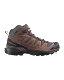 Salomon X Ultra 360 Leather Gore-Tex Mid Hiking Boots - Women's