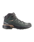 Salomon X Ultra 360 Mid GTX - Women's