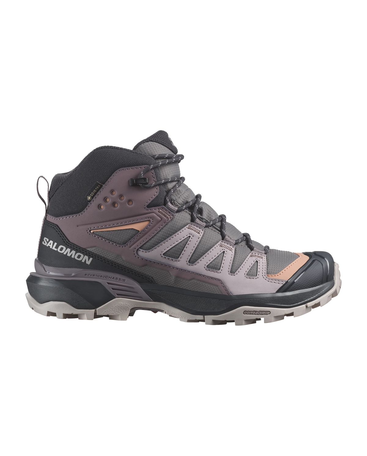 Salomon X Ultra 360 Mid GORE-TEX Women's Hiking Shoes