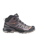 Salomon X Ultra 360 Mid GTX - Women's