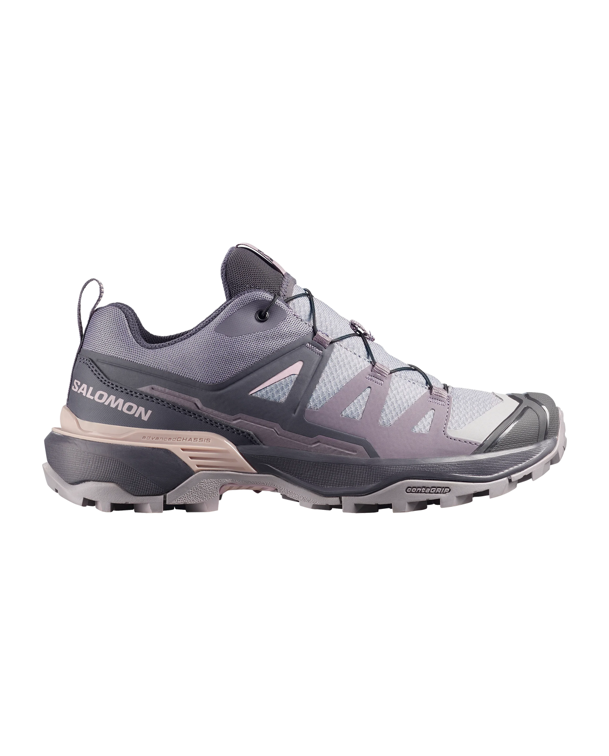 Salomon X Ultra 360 Hiking Shoes - Women's