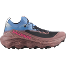 Salomon S/Lab Ultra Glide 2 Limited Courtney Edition trail running shoe in Ebb And Flow / Rose Taupe / Knockout Pink