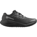 Salomon Aero Blaze 3 GRVL men's gravel running shoe in PHANTOM/BLACK/BLACK