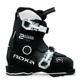 Roxa Raven 2 GW Ski Boots - Kids' 2025 | Flexible and Supportive Junior Ski Boots for Comfortable Performance