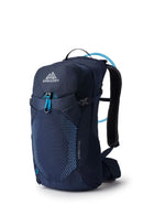 Gregory Citro Daypack 24L | 30L - Lightweight Ventilated Hiking Backpack with Hydration Compatibility