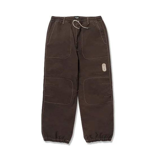 Howl Polar Fleece Pant Army / Medium