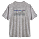 Patagonia Capilene Cool Daily Graphic Shirt - Men's